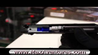 Kjworks M92 Ia Elite Hd By .Maxaventuras