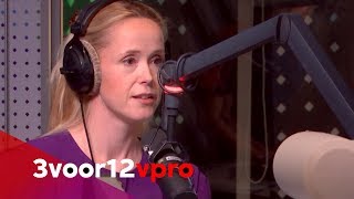 Tina Dico: ‘Muziek is altijd het vasteland onder mijn voeten geweest’