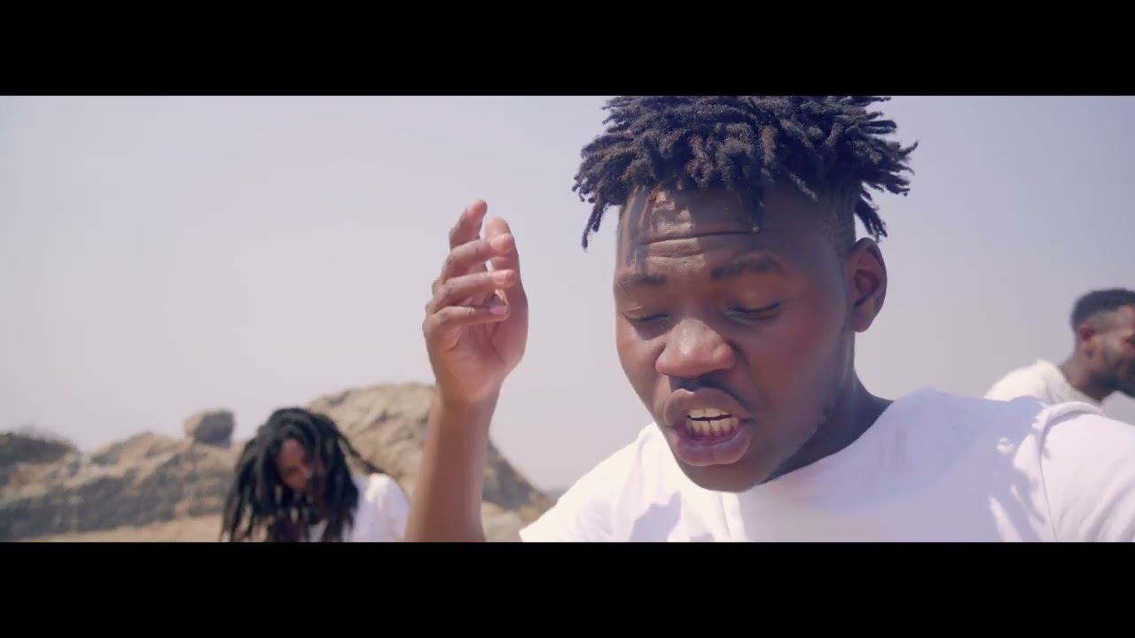 H Trigger_ W.O.L.O.( Official music video) Dir. by Major TDM star films