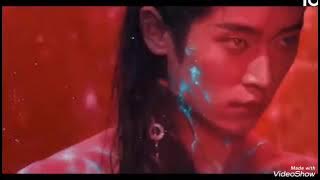 Song Name (歌名): 独爱 (Sole Love)Singer (歌手): 刘宇宁 (Liu Yuning)