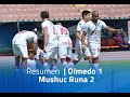 Resumen Olmedo 1 - Mushuc Runa 2