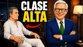 15 comportamientos que prueban que tú perteneces a la clase alta
