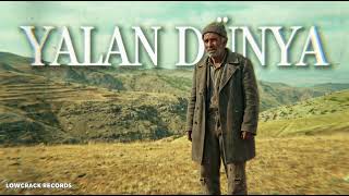 Ah Yalan Dünya Orchestral Cover Türk Halk Müziği Senfonik Yorum