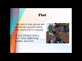 Story Structure Quiz