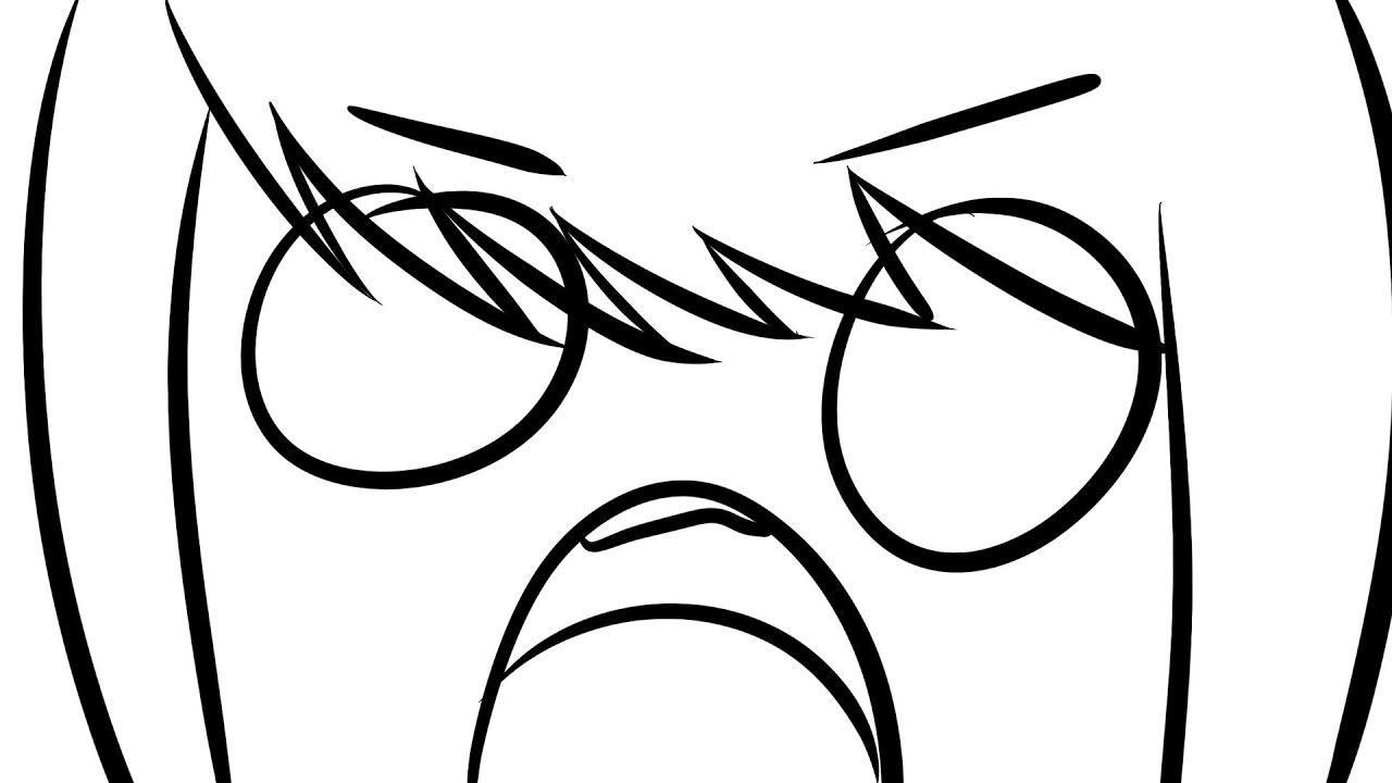 Grump It Meme (WARNING: Flashing Images)