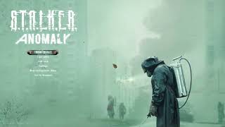 Stalker 2 is already here!  - The Dark signal mod pack for Stalker Anomaly