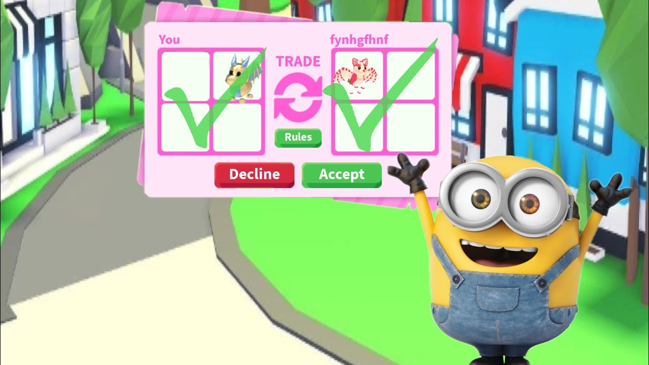 Finding my dream pets on adopt me! (Went well)🎀