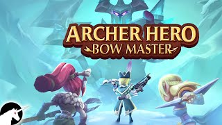 Archer Hero Bow Masters gameplay screenshot 2