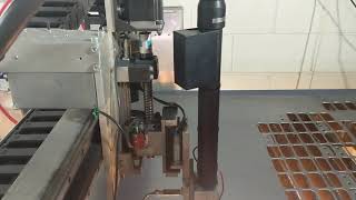 DIY Production Plasma Cutting with LinuxCNC (and it works!) Net Worth