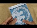 [Unboxing] ClariS: Winter Tracks - Fuyu No Uta - [Regular Edition]