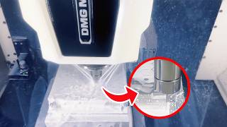 Celebrity Unveiling the mystery of “it”.#machine #machining #cnc #factory #machiningcenter #manufacturing Net Worth
