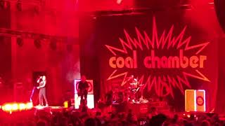 Coal Chamber - Sway (Cuyahoga Falls, OH 08.04.23)