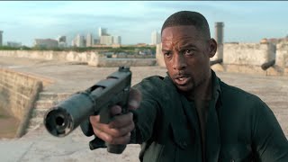 Will Smith Vs Clone - Gemini Man(2019)(2/4)
