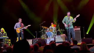 Watch Pure Prairie League Harvest video