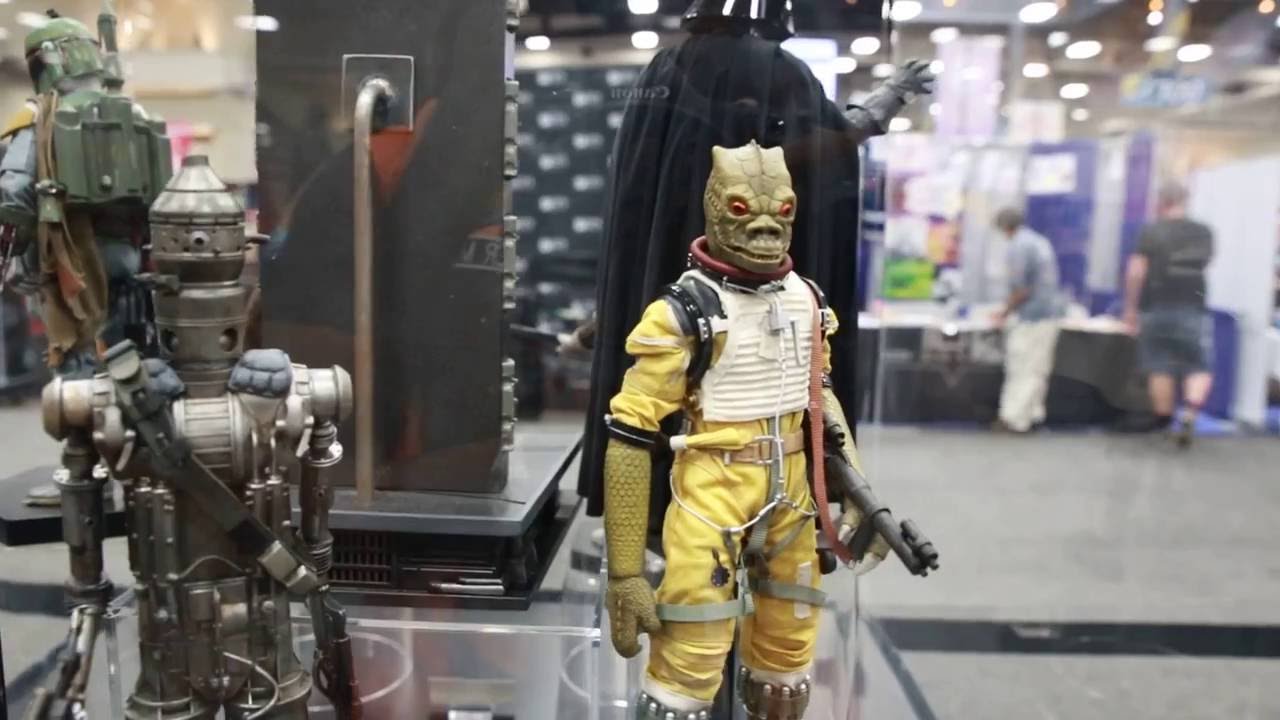 sideshow bossk