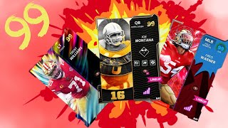 Best Theme Team In Madden 22 Max 49ers Theme Team