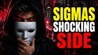 The Hidden Side of the Sigma Male That Shocks Everyone