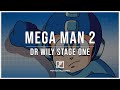 Mega Man 2 | Dr Wily Stage One ft. Allan Näslund [Rockestral]