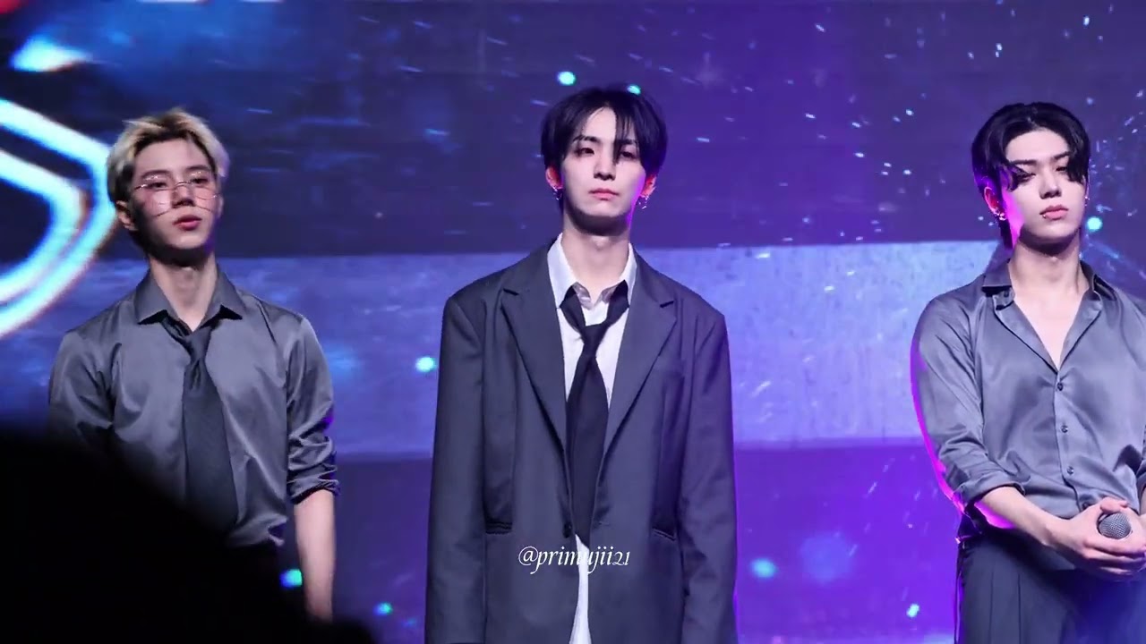 260207 2부 Just once (그때로) NTX 로현 직캠 