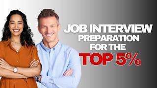 Why Most Candidates Fail Interview Prep | My Personalised Interview Toolkit Explained