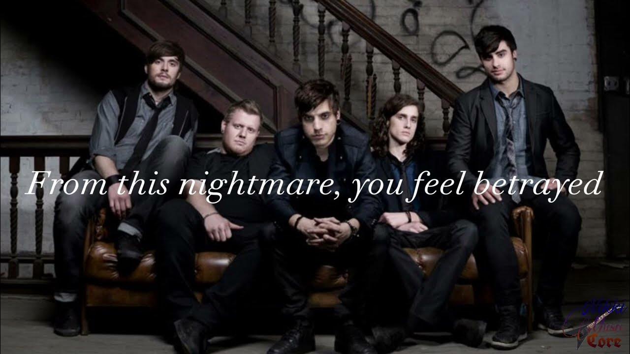 Ice Nine Kills The Greatest Story Ever Told Lyrics Ice Nine Kills - The Greatest Story Ever Told (Lyrics) - YouTube Music