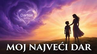 Moj Najveći Dar - Pesma Majke Za Sina Emotivna Balkanska Balada 2026