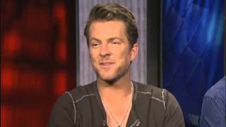Rascal Flatts Talk About New Album
