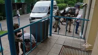 Во Владимире полицейские задержали сбытчиков поддельных денежных купюр