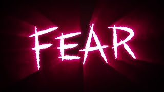 FEAR IS THE MIND KILLER (MY INTRO 2021)