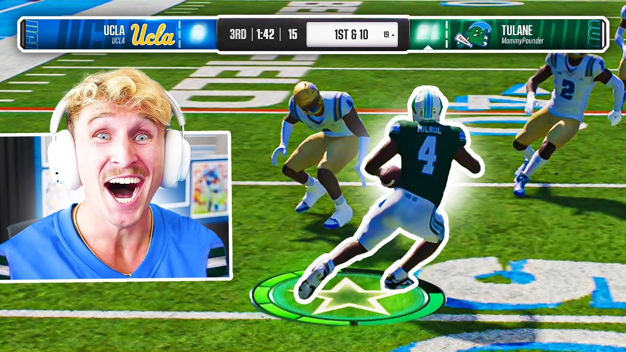 Our New Player Went INSANE! Wheel of CUT! Ep. #30