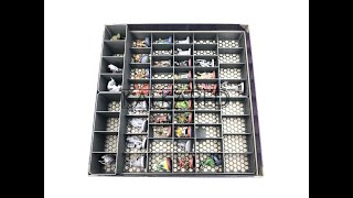 Talisman 4th + Expansions