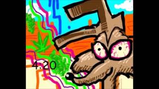 Wile E  Coyote Thinking About that D A N K