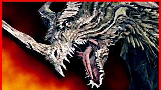 GIANT ENEMY DRAGON WHAT???