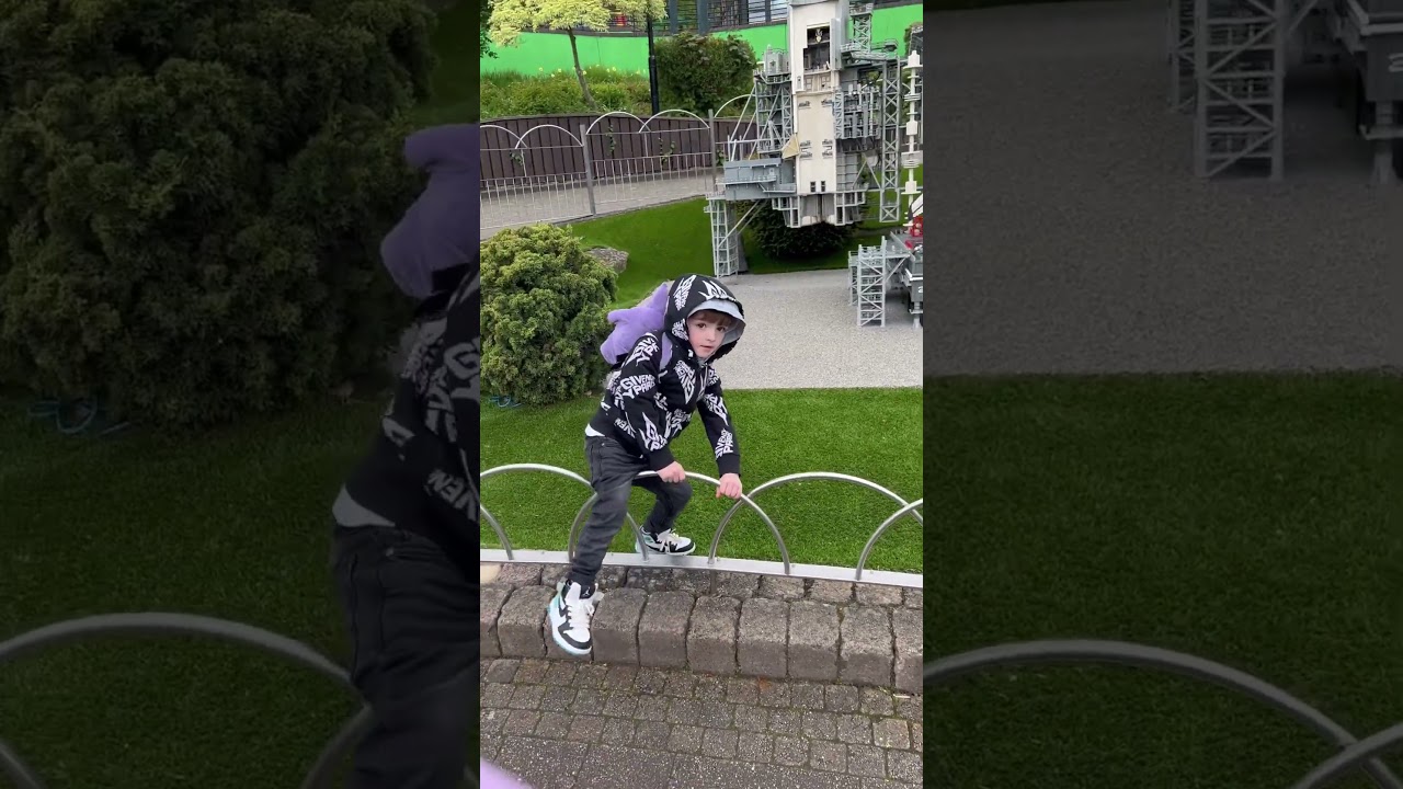 Keep of the grass 😂