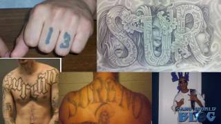 West Coast based gang SUR 13 moving in on Long Island (Surenos)