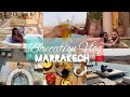 Vlog baecation  marrakech   on a dormi dans le dsert  concours  bonnes adresses et budget