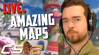 Playtesting NEW CS2 Maps! Top 10 Mapcore Mapping Competition
LIVE playtesting the top 10 finalists of the Mapcore Mapping Competition.
WarOwl Wednesdays #35 Playtesting NEW CS2 Maps! Top 10 Mapcore Mapping Competition