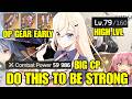 START STRONG!!! BEGINNER GUIDE FOR STAR SAVIORS!!!