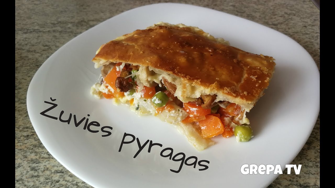 svorio netekusių piemenų pyragas