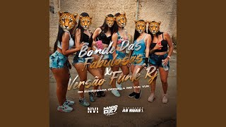 Bonde Das Fabulosas X Verso Funk Rj