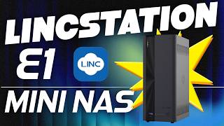 LincStation E1: Built for Everyday Work