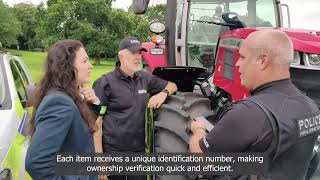 National Rural Crime Action Week 2023 | 18 - 24 September 2023