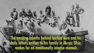 World War II Dispatches to Akron: An Airman's Letters Home