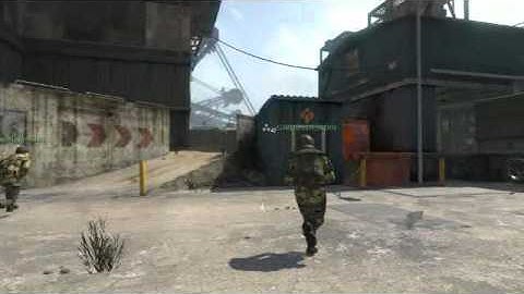 Double Spawn Tomahawk-Radiation