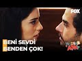 Deniz ve Ezgi Piyano Başında Yakınlaştı - İnadına Aşk 21. Bölüm