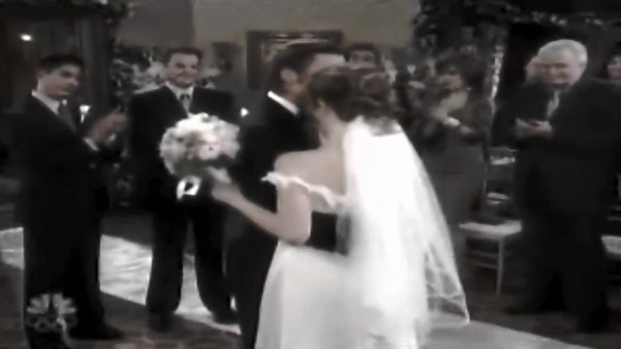 :: Philip and Melanie :: Shattered