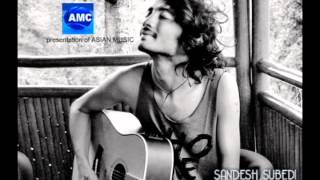 Video thumbnail of "pagal premi by sandes subedi || official audio song"