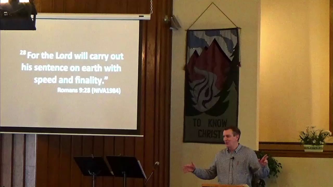 Springvale Church MN Live Stream YouTube