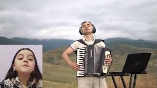 Həsrətindən Remix - Nuray Şahsuvarlı & İntiqam Kazımov ( Rəsmi Musiqi ) 4K