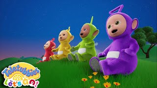 WOW LOOK UP AT THE SKY! | Teletubbies Let’s Go Full Episodes